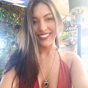 Meet your Posher, Nathalia isabelle